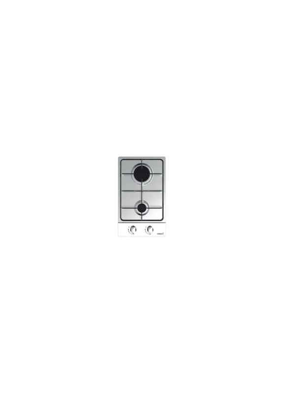 Encimera modular indep.Cristal Gas Cata GI3002X