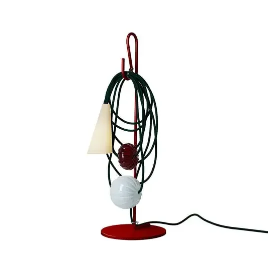 Filo Lámpara de Sobremesa Ruby Jaypure – Foscarini