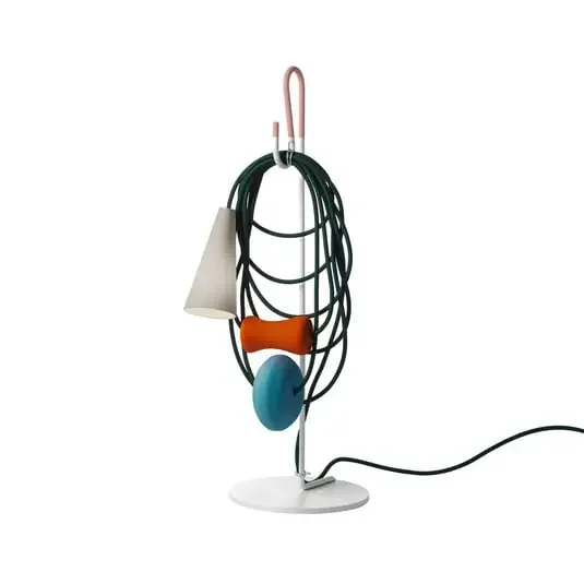 Filo Lámpara de Sobremesa Teodora – Foscarini