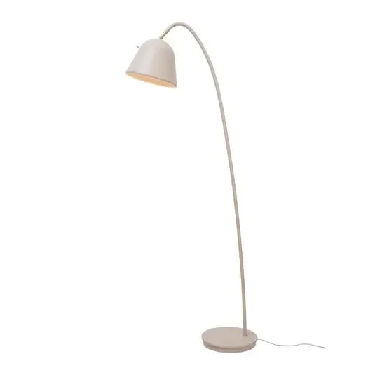 Fleur Lámpara de Pie Beige – Nordlux