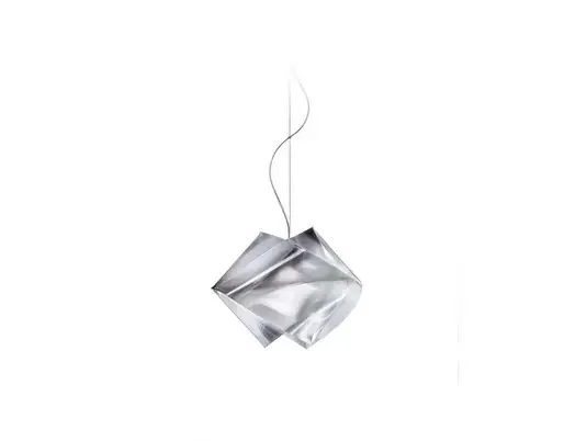 Gemmy Lámpara Colgante Prism – SLAMP