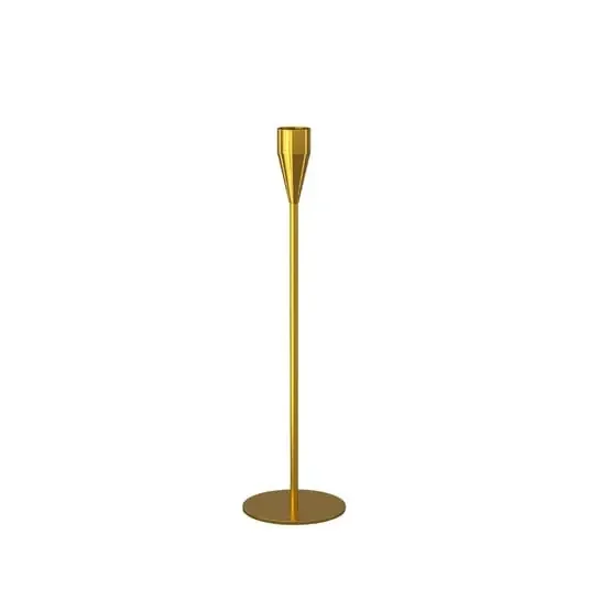 Jupiter Portavelas H29 Brass – Piet Hein