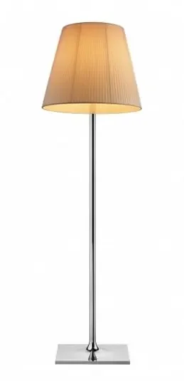 KTribe F3 Lámpara de Pie Fabric – Flos