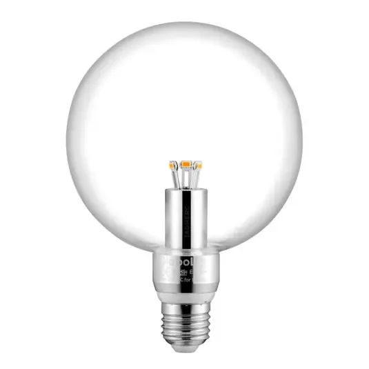 Lámpara bombilla LED 3W 2500K Dimbar/Taraxacum 88 – FLOS