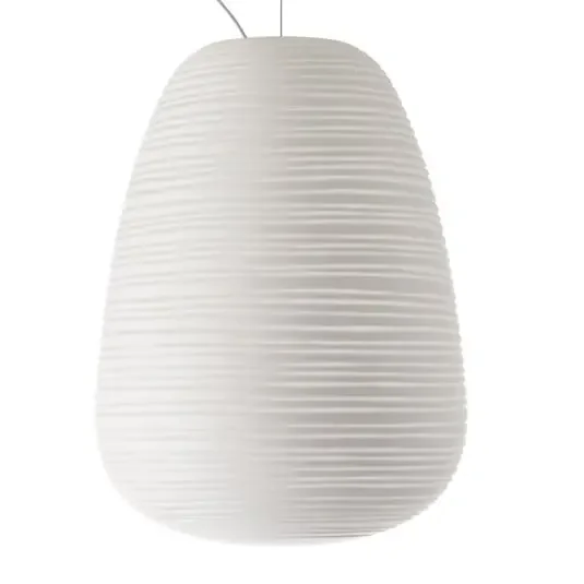Lámpara colgante Rituals 1 – Foscarini