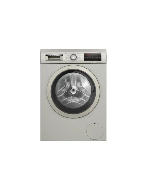 Lavadora frontal Bosch WUU28T6KES, Gama Like