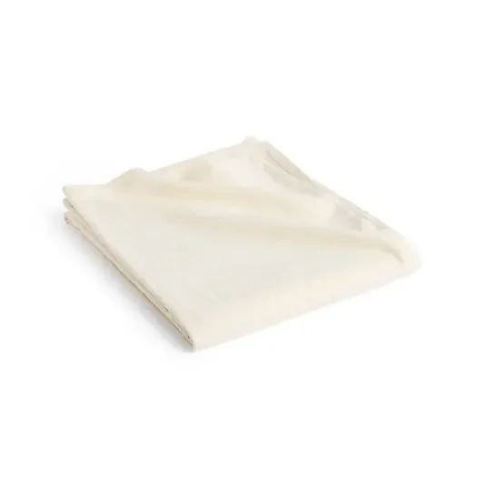 Linen Colcha 240 x 260 Cream – Hay
