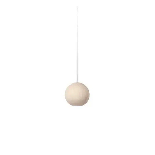 Liuku Base Lámpara Colgante Ball – Mater