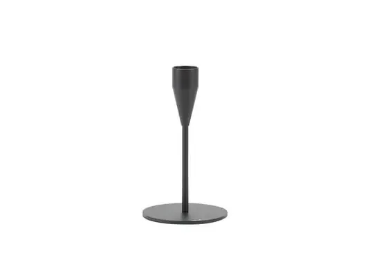 Mars Portavelas H14 Black – Piet Hein