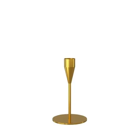 Mars Portavelas H14 Brass – Piet Hein