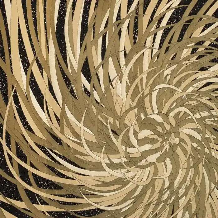 Panel tela Kyojin K3 design by Kenzo Takada