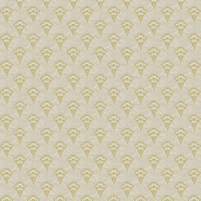 Papel pintado Adenium Casamance