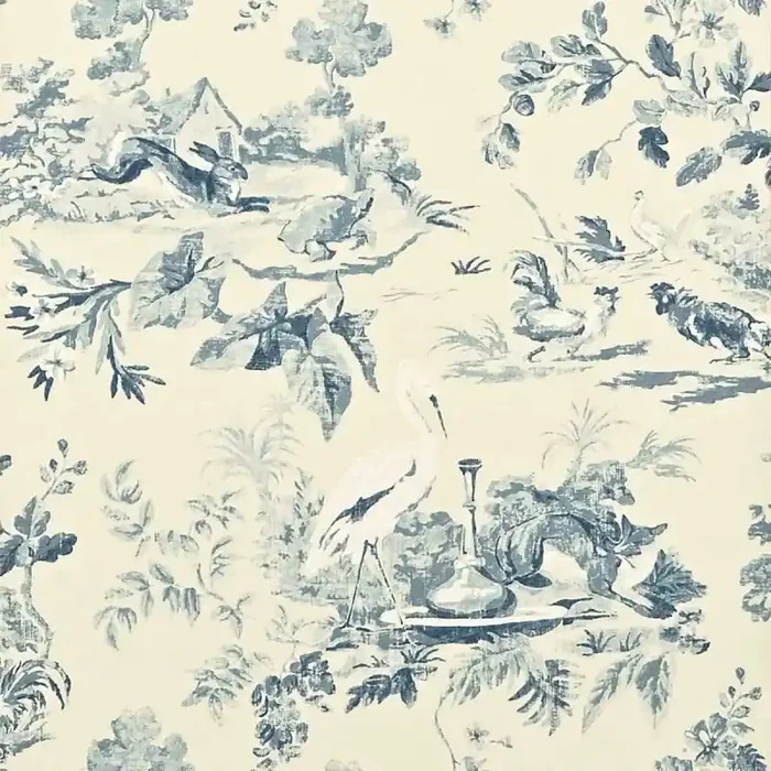 Papel pintado Aesops Fables Sanderson