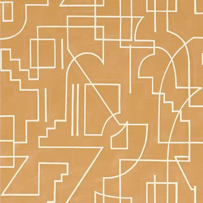 Papel pintado Alexander Casamance