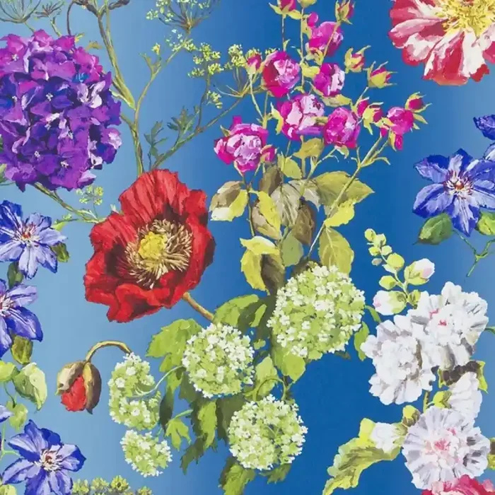 Papel pintado Alexandria Designers Guild