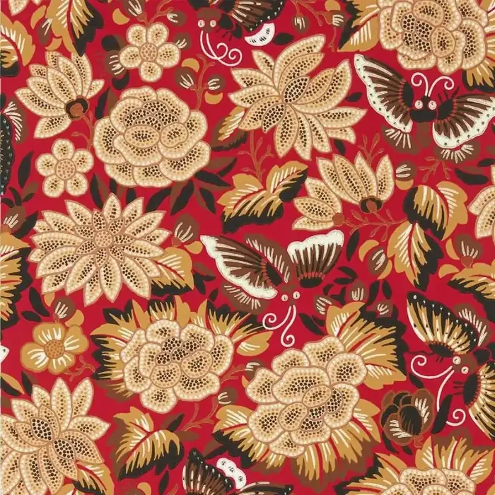 Papel pintado Amara Butterfly Sanderson