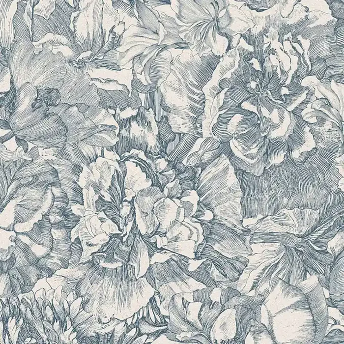 Papel pintado Anemone Eijffinger