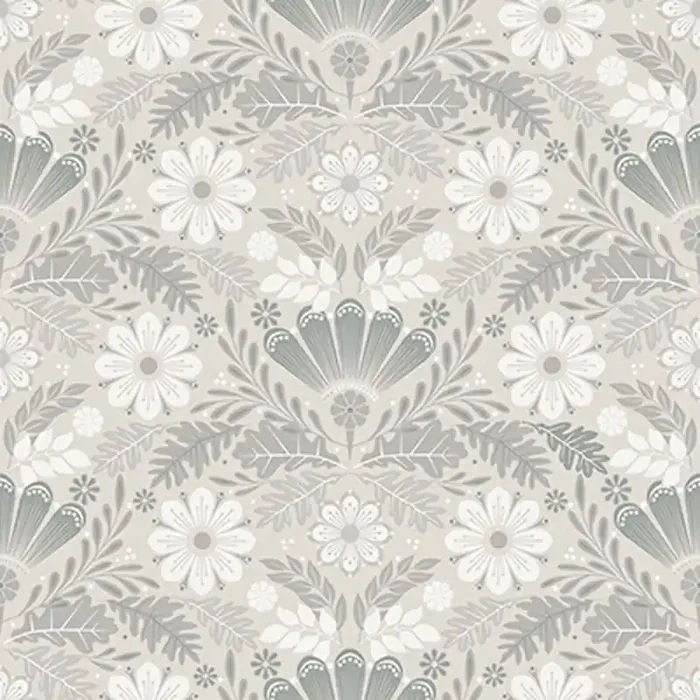 Papel pintado Klockrike Midbec
