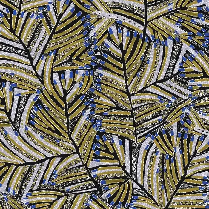 Papel pintado Papunya Masureel