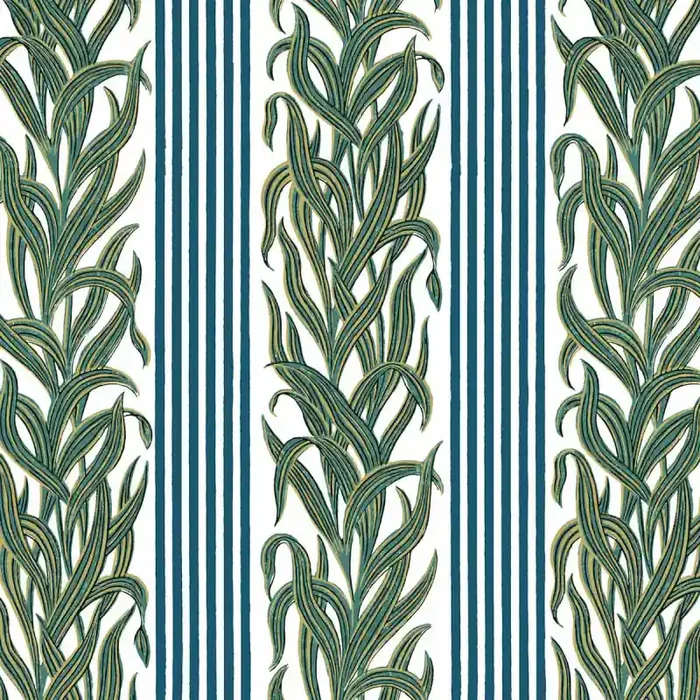 Papeles pintados panorámico Joséphine Le Grand Siècle