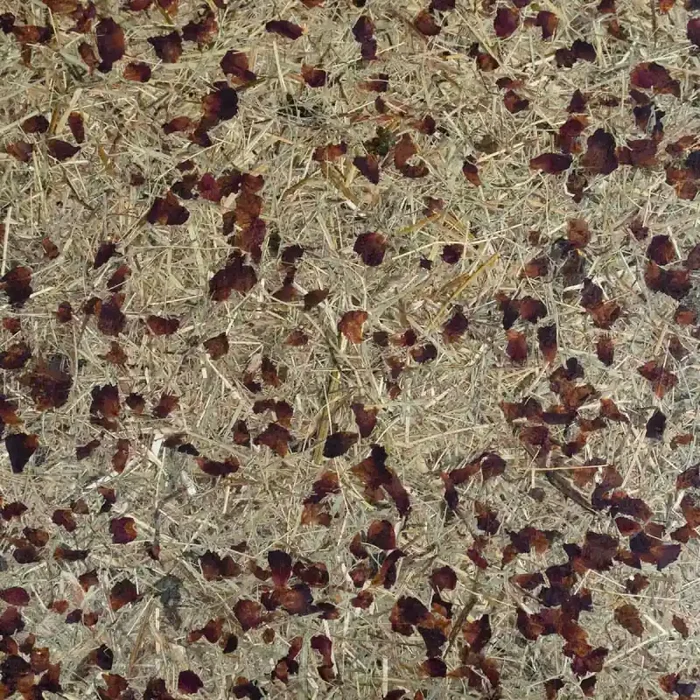 Revestimiento mural Alpage & rosas SuperOrganic by Oberflex