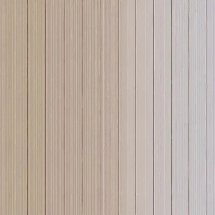 Revestimiento mural verdeical Stripe Missoni Home
