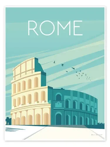 Roma de Omar Escalante Wild Apple Graphics