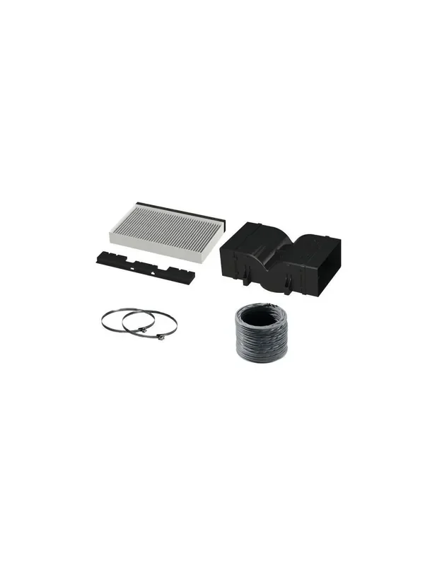 Set recirculacion Balay DWZ2CB1I4