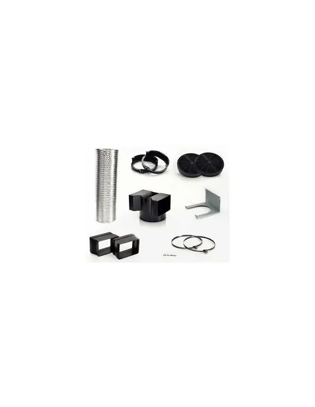 Set recirculacion Bosch DHZ5605