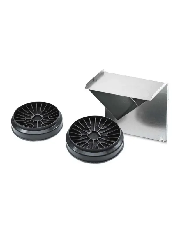 Set tradicional de recirculación Balay DHZ5275