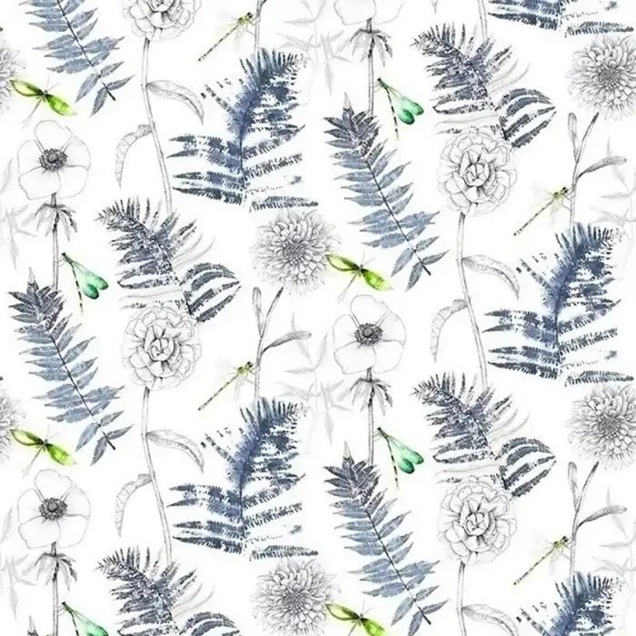 Tela Acanthus Designers Guild