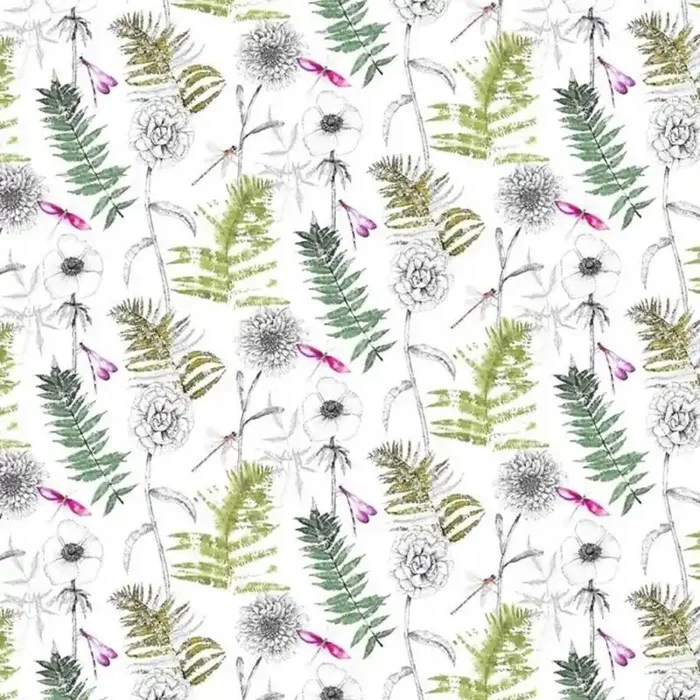 Tela Acanthus Outdoor Designers Guild