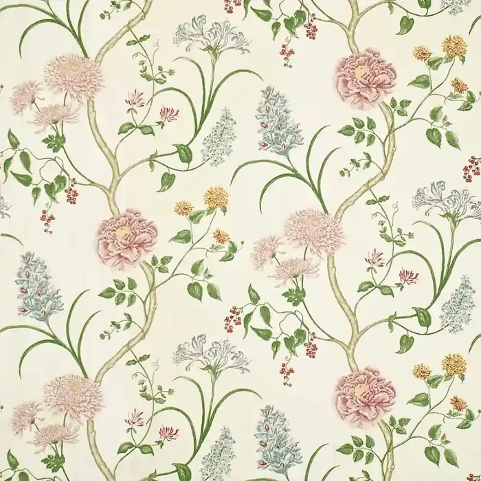 Tela Summer Tree Sanderson