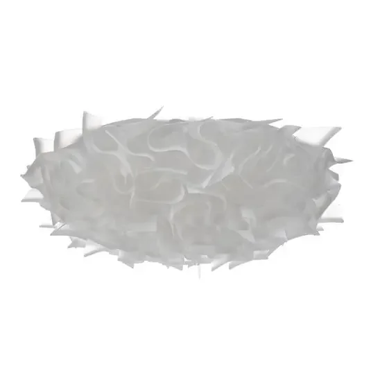 Veli plafón opal 78 cm – SLAMP