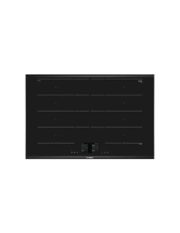 Vitroceramica Flex-induccion indep. Bosch PXY875KW1E