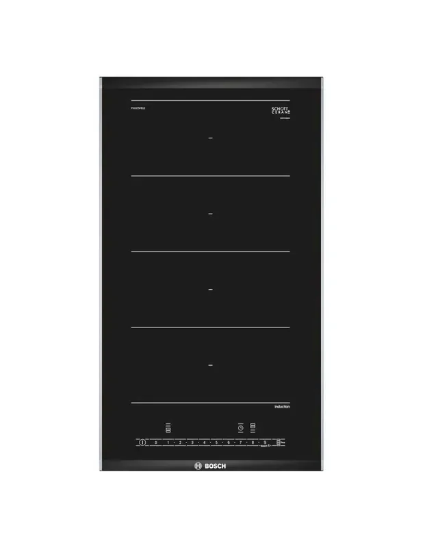 Vitroceramica Flex-induccion modular indep. Bosch PXX375FB1E