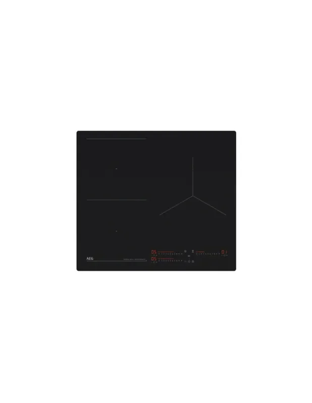 Vitroceramica Induccion indep. Aeg TI63IQ10IZ