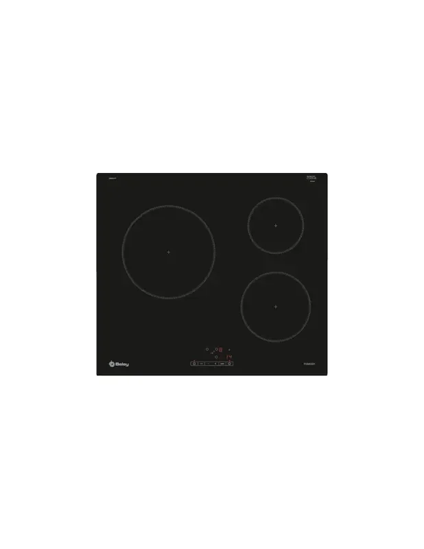 Vitroceramica Induccion indep. Balay 3EB864FR