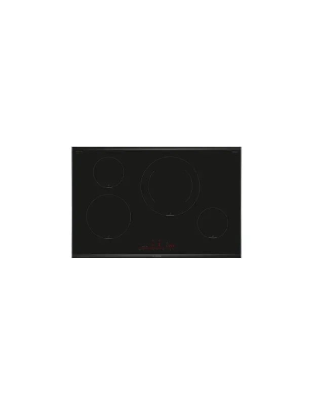 Vitroceramica Induccion indep. Bosch PIE875HC1E
