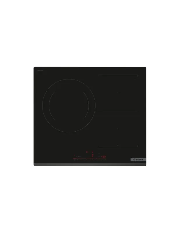Vitroceramica induccion indep. Bosch PVJ631HC1E