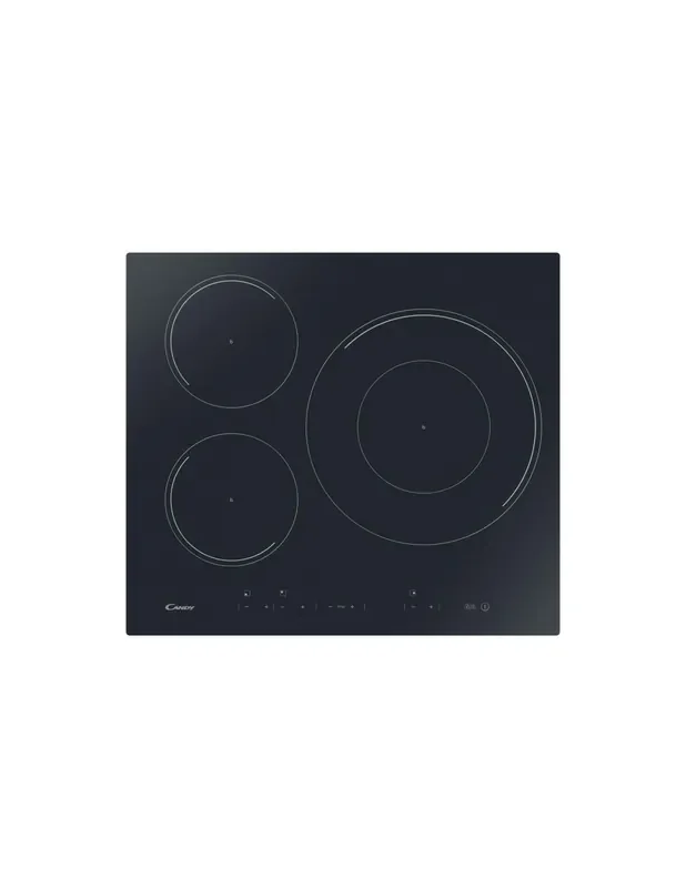 Vitroceramica induccion indep. Candy CIDD633C