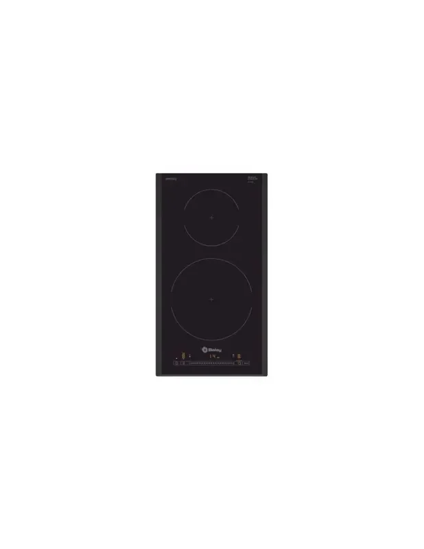 Vitroceramica induccion modular indep. Balay 3EB930LQ