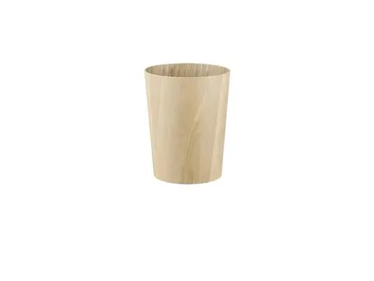 Wilo Papelera 10l Oak – Blomus
