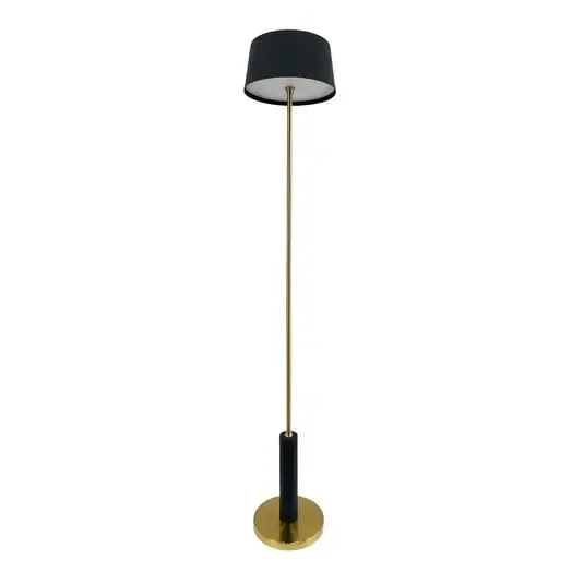 Yoyo Rechargeable LED Lámpara de Pie Black – DybergLarsen