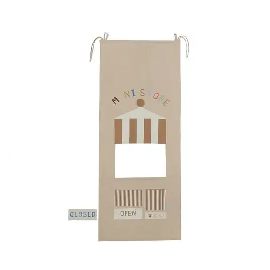 Yummy Mini Tienda Multicolor – OYOY Living Design